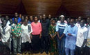 Yamoussoukro : le Ministre Souleymane Diarrassouba échange avec  plus de 500 personnes issues de plusieurs couches de la population