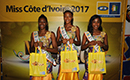 P​résélection Miss Côte d`Ivoire 2017 : Gbané Mandjalia remporte la couronne​ dans la région du Gontougo