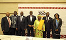 Forum de Haut Niveau sur l`Agenda 2063 de l`Union Africaine