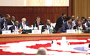Tables rondes du 3e Sommet Chine - Afrique
