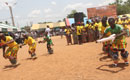 1ère édition du `Festival Abla Pokou`` de Sakassou