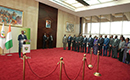 Le Chef de l’Etat a regagné Abidjan après avoir pris part, à Washington, à la signature de l’Accord de Don du MCC à la Côte d’Ivoire