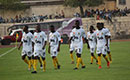 L`ASEC d`Abidjan en coupe de CAF s`impose à Bamako face aux Onze créateurs 1-0
