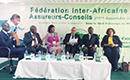 Cameroun/ La Côte d’Ivoire présente à la 11ième Assemblée Générale de la Fédération Interafricaine des Assureurs Conseils