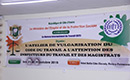 Ouverture d`un atelier de vulgarisation du code de travail à l`attention des inspecteurs du travail et des magistrats à Abidjan