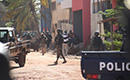 Attentat terroriste à l’Hôtel Radisson Blu de Bamako