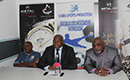 Basketball: les organisateurs de Abidjan Basketball Challenge en conference de presse