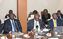 L`Association des Banques Centrales Africaines (ABCA) en réunion à la BCEAO