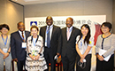 Participation de la Côte d`Ivoire au Salon International du Tourisme de Beijing (BITE) 2016