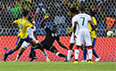 CAN 2017 :  Le Gabon et le Burkina se neutralisent (1-1)