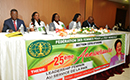 Célébration des 25 ans de la Fédération des Femmes pour la Paix Mondiale Section Côte d`Ivoire (FFPM-CI)