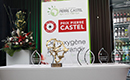Prix Pierre Castel 2020 : Les lauréats reçoivent leurs prix
