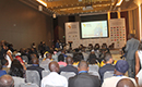 Cérémonie d`ouverture de la 8è édition de Africa Postal Forum