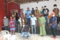 Conférence de presse du collectif des artistes et acteurs culturels ivoiriens relative à la lutte contre le Coronavirus
