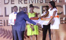 Promotion de l’excellence : la CIE récompense les meilleurs élèves de Côte d’Ivoire
