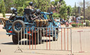 Ouagadougou: Attaques dans le centre  près de l’ambassade de France