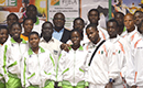 Judo: Lancement du Tournoi International de l`Intégration de l`Afrique de l`Ouest