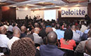 Annexe fiscale 2016: le cabinet DELOITTE Côte d`Ivoire présente les grandes articulations