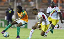 Eliminatoires Mondial Russie 2018 : La Côte d’Ivoire bat le Mali 3-1