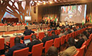 Cérémonie d`ouverture de la 29e conférence régionale de la FAO pour l`Afrique