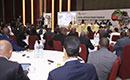 Economie: ouverture de la conférence sur le financement du commerce intra-africain et les systèmes de paiement