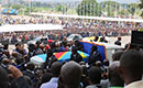 Kinshasa: le Congo rend hommage à Papa Wemba