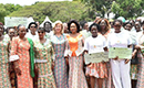 Journée Internationale de la Femme: La Première Dame, Dominique Ouattara parraine la 41ème édition