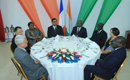 Diplomatie : Le gouvernement ivoirien offre un diner d’aurevoir  à l`ambassadeur de France en Côte d’Ivoire