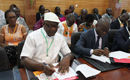 5ème Assemblée Générale Ordinaire du Fonds de Solidarité des Agents du Trésor Public de Côte d’Ivoire (FOSAT-CI)
