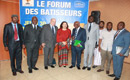 Forum Des Bâtisseurs: 6ème édition des bâtisseurs de l`économie Africaine.