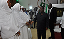Hommage du PDCI RDA à son défunt Vice-président Vakaba Touré