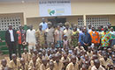 Lutte contre travail des enfants dans la cacao culture : la Fondation ICI offre des bâtiments scolaires aux villages de Petit Odienné, Sogefia, Saréagui et Ahoutouagui