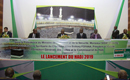 Lancement officiel du pèlerinage à la Mecque (Hadj 2019)
