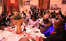 Diner gala de l’association ivoirienne des médailles de la légion d’honneur et de l’orde national du mérite français