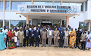 Abengourou : tournée d`informations et de sensibilisation des PME