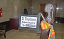 Ouverture Séminaire Côte d`Ivoire Tourisme sur l`évaluation de son plan stratégique 2015-2017 et l`élaboration de celui de 2018-2020