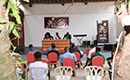 Lancement de la 1ere édition du festival international des instruments à vent d`Abidjan