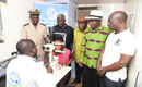 5ème caravane ophtalmologique gratuite de la Fondation Children Of Africa dans le Haut-Sassandra : une mobilisation sans précédent à Vavoua