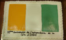 Célébration des 55 ans d’indépendance de Côte d’Ivoire à Washington, DC