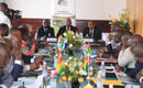 Entretien routier: 7ème assise du groupe focal de l`Afrique de l`Ouest (AFERA)