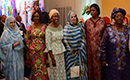 Les Premières dames d’Afrique de l’ouest et du Sahel  lancent la campagne régionale de communication pour l’autonomisation des femmes et du dividende démographique