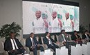 Cérémonie de lancement officiel de la banque digitale de la Standard Chartered Bank en Côte d`Ivoire