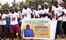 Législatives 2016/ Attécoubé : Lancement de la campagne du candidat Tchagba Laurent de l`Udpci