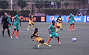 Football/Ligue des champions: Match Asec - Zesco United Football Club de Zambie