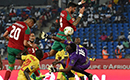 Football/ CAN 2017: Le Maroc s’impose face au Togo (3-1)