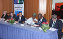 Présentation et dédicace de l`ouvrage Making Africa Work co-écrit par le président Obasanjo