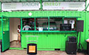 Cérémonie d`inauguration de la boutique solaire de Station Energy