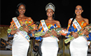Présélection Miss Côte d`Ivoire- Région du N`Zi