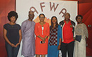 Assemblée générale constitutive de l`Association des fashion week africaines (Afwa)