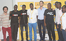 Work’D-Points et Monartisan remportent la sélection nationale du MTN Entrepreneurship Challenge.